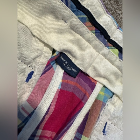 Polo Golf Shorts by Ralph Lauren - Picture 5 of 8